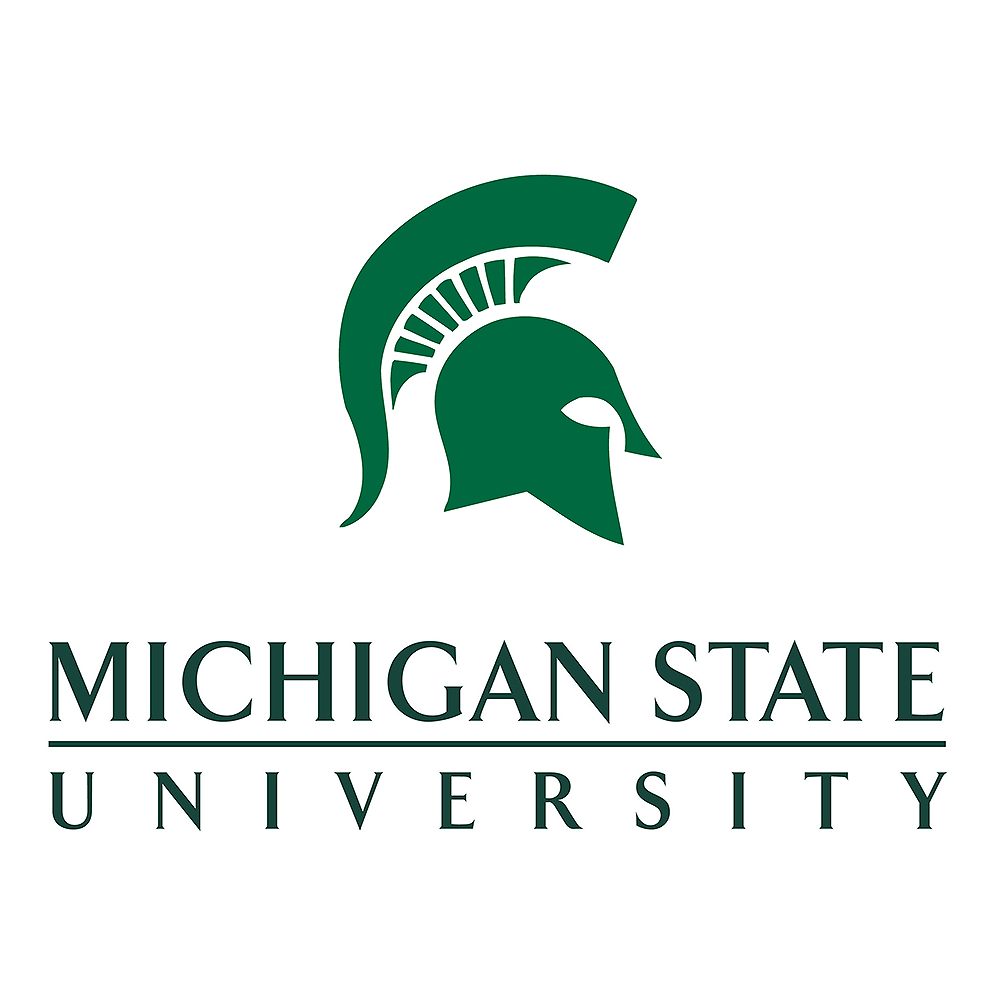 Michigan State University logo